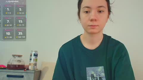 sexy_b0rsch online show from 02-03-26, 06:00