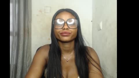 Sexy blackgirl2 online show from 12-01-25, 08:52