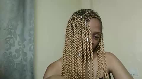 sexy_banny4 online show from 04-01-26, 02:23