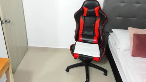 sexy blackman online show from 02-10-25, 06:24