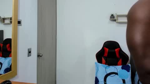 sexy blackman online show from 02-20-25, 12:47