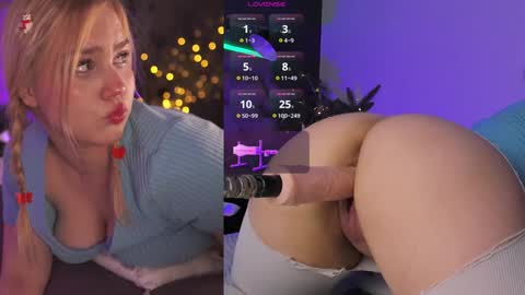 Snapshot of sexy_blonde_doll chatting on 12-29-24, 03:44 Lina online show from 12-29-24, 03:44