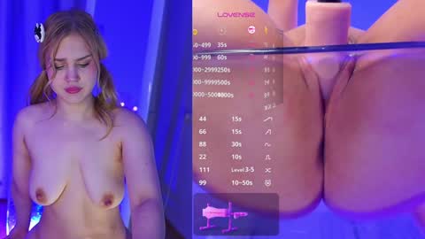 Snapshot of sexy_blonde_doll chatting on 02-05-25, 01:58 Lina online show from 02-05-25, 01:58