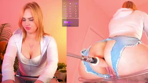Lina online show from 05-23-26, 12:49