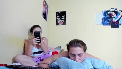 sexy_blondes_ online show from 03-24-26, 03:22