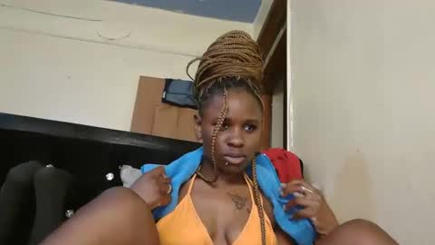 bree online show from 09-19-25, 07:36