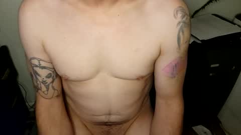 Cayden online show from 03-02-25, 08:05