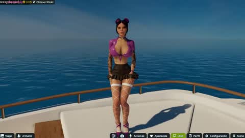 Snapshot of sexy_channel19 chatting on 05-14-26, 02:13 sexy_channel19 online show from 05-14-26, 02:13
