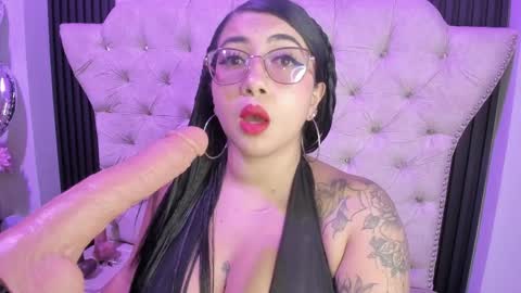  C R I S T A L  online show from 04-09-26, 06:57