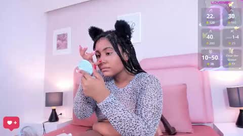 sexy_curlylady online show from 02-11-26, 08:36