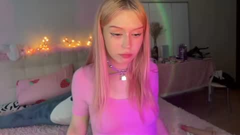 Eva online show from 07-11-26, 01:52