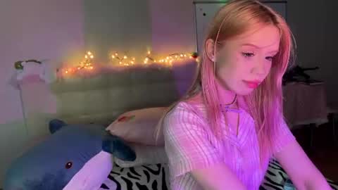 Eva online show from 07-15-26, 12:16