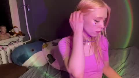 Eva online show from 07-31-26, 01:05
