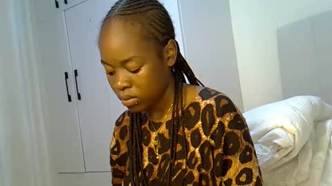 Joy online show from 04-03-26, 03:21