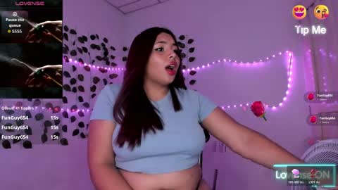 DANIELA online show from 04-10-26, 03:23