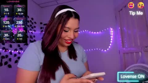 DANIELA online show from 04-24-26, 03:20