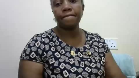 Sweet Dee online show from 05-28-26, 05:27