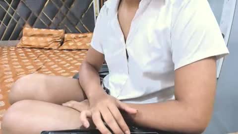 Sexydoll online show from 02-01-26, 01:20