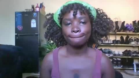 Trina online show from 09-17-25, 05:42