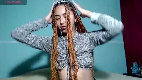 Antonella online show from 03-25-26, 02:50