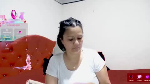 Jhoan online show from 03-09-26, 01:37