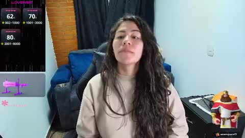 laura  online show from 07-23-26, 01:58
