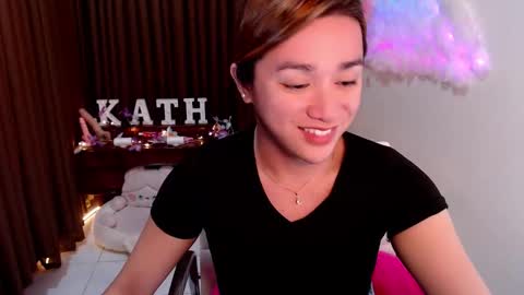 Kathy online show from 10-22-25, 02:01