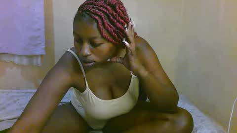 sexy_latasha online show from 02-08-26, 08:07
