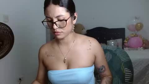 Celeste online show from 02-09-26, 01:42