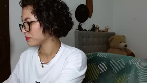Snapshot of sexy_lia_latina chatting on 04-28-26, 02:21 Celeste online show from 04-28-26, 02:21