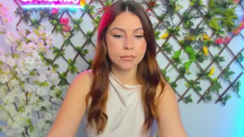 Lily online show from 12-03-25, 04:09