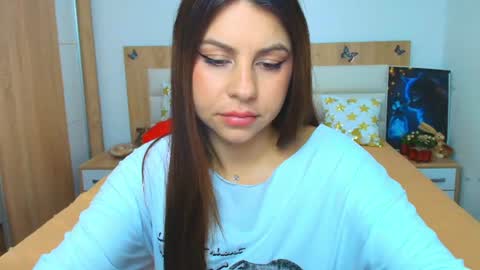 Lily online show from 06-27-26, 06:07