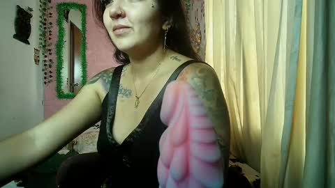 sexy lolas online show from 03-01-26, 08:55