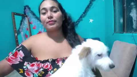 Snapshot of sexy_love_15 chatting on 12-23-24, 06:11 SIRENA LOVE online show from 12-23-24, 06:11