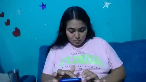 SIRENA LOVE online show from 01-24-25, 08:23