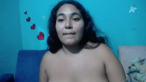 Snapshot of sexy_love_15 chatting on 01-31-25, 12:06 SIRENA LOVE online show from 01-31-25, 12:06