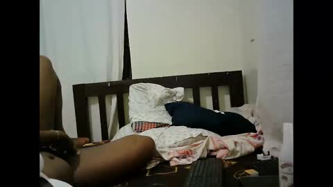 sexy_lunah online show from 02-17-25, 07:42