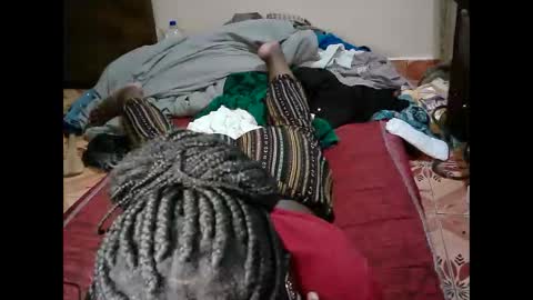 sexy_lunah online show from 03-29-26, 04:29