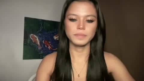 Nicole online show from 05-16-26, 12:07