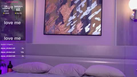 Snapshot of sexy_me_bb chatting on 10-14-25, 12:50 Alison online show from 10-14-25, 12:50