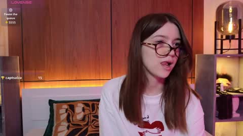 Alison online show from 03-26-26, 02:55