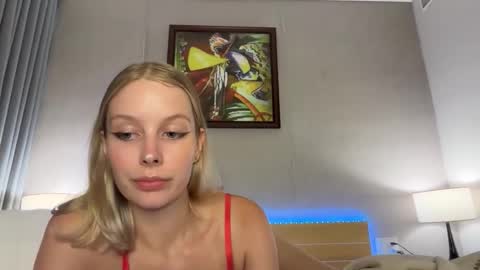 Ellie Mia online show from 02-16-26, 04:14