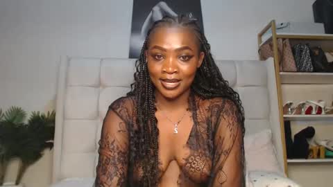Snapshot of sexy_queen_eva chatting on 01-10-25, 12:49 eva am online everyday except friday online show from 01-10-25, 12:49