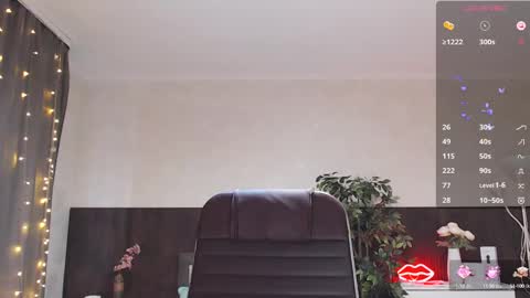 Snapshot of sexy_red_foxx chatting on 02-19-25, 05:16 Annie - Your Dream Girl online show from 02-19-25, 05:16