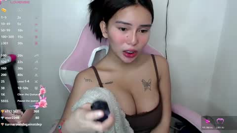 Snapshot of sexy_rem04 chatting on 07-20-26, 12:14 Rem online show from 07-20-26, 12:14
