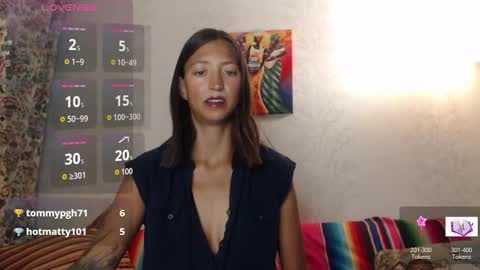 sexy_seld online show from 12-04-25, 06:12