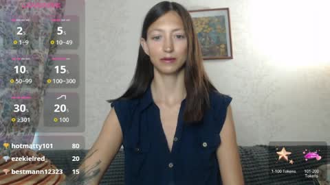 sexy_seld online show from 04-09-26, 06:19