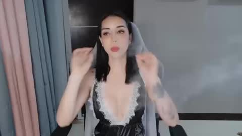 sexy_sersi online show from 09-22-25, 11:01