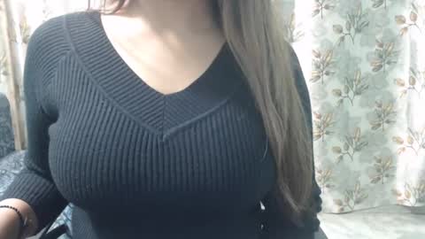 Snapshot of sexy_soniya chatting on 01-15-25, 06:33 Soniya online show from 01-15-25, 06:33