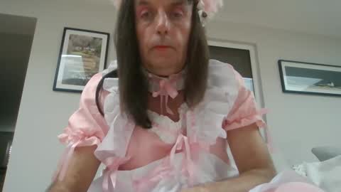 Snapshot of sexy_sophie125 chatting on 09-19-25, 04:51 Sexy Sophie online show from 09-19-25, 04:51